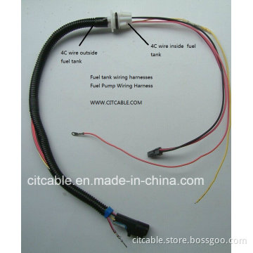 Fuel Tank Wiring Harness